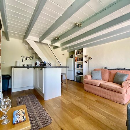 Apartamento Froglets Tregoney Exterior foto
