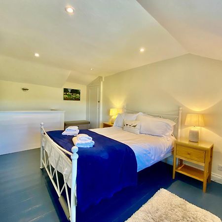 Apartamento Froglets Tregoney Exterior foto
