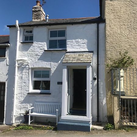 Apartamento Froglets Tregoney Exterior foto