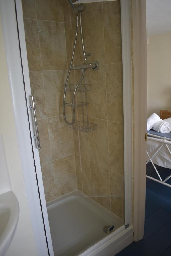 Apartamento Froglets Tregoney Exterior foto