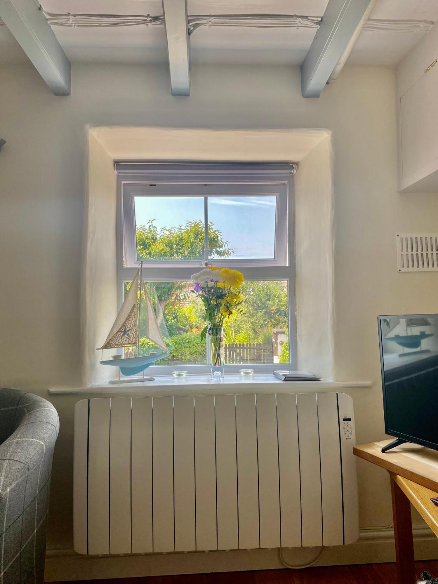 Apartamento Froglets Tregoney Exterior foto