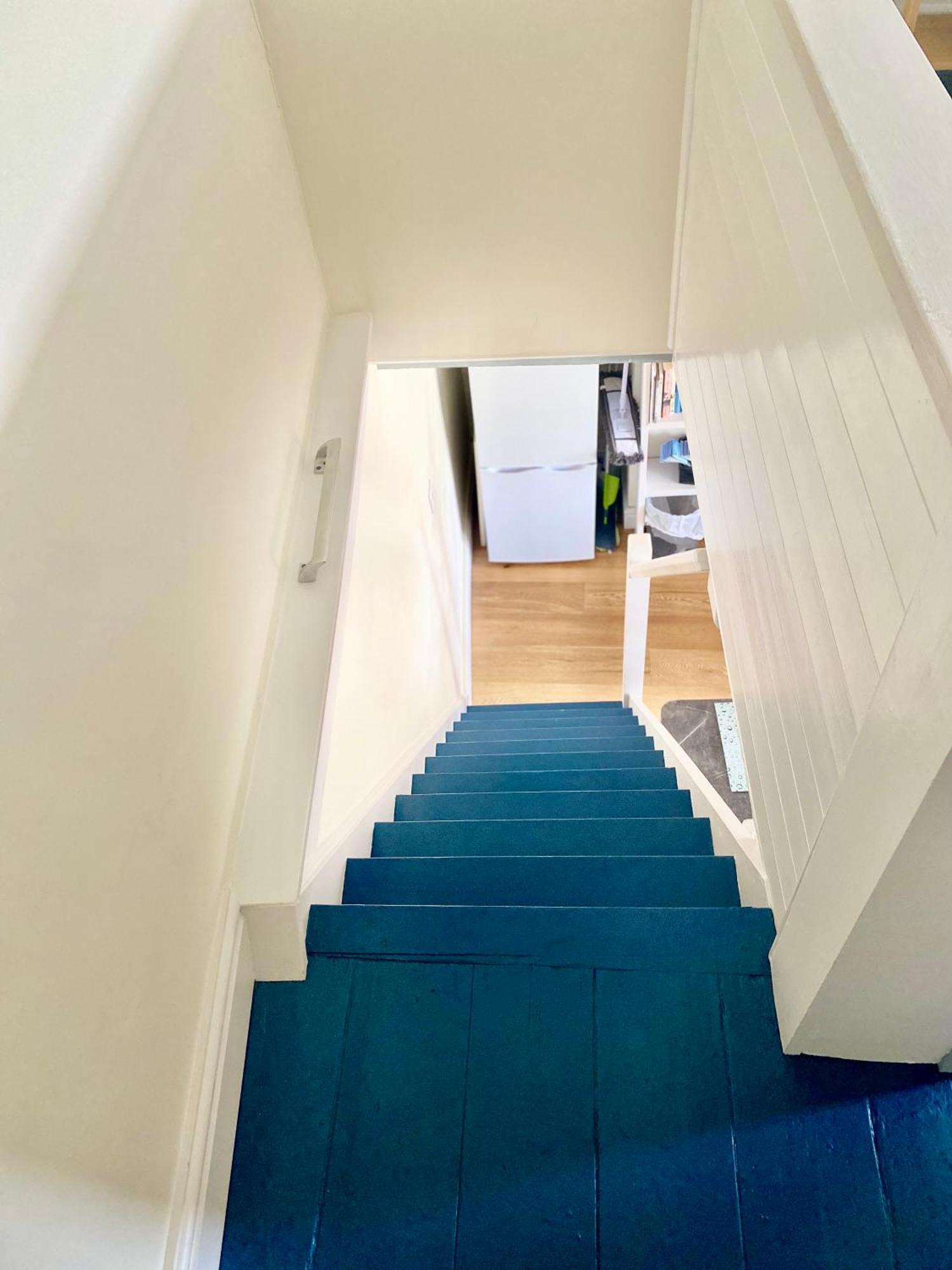 Apartamento Froglets Tregoney Exterior foto